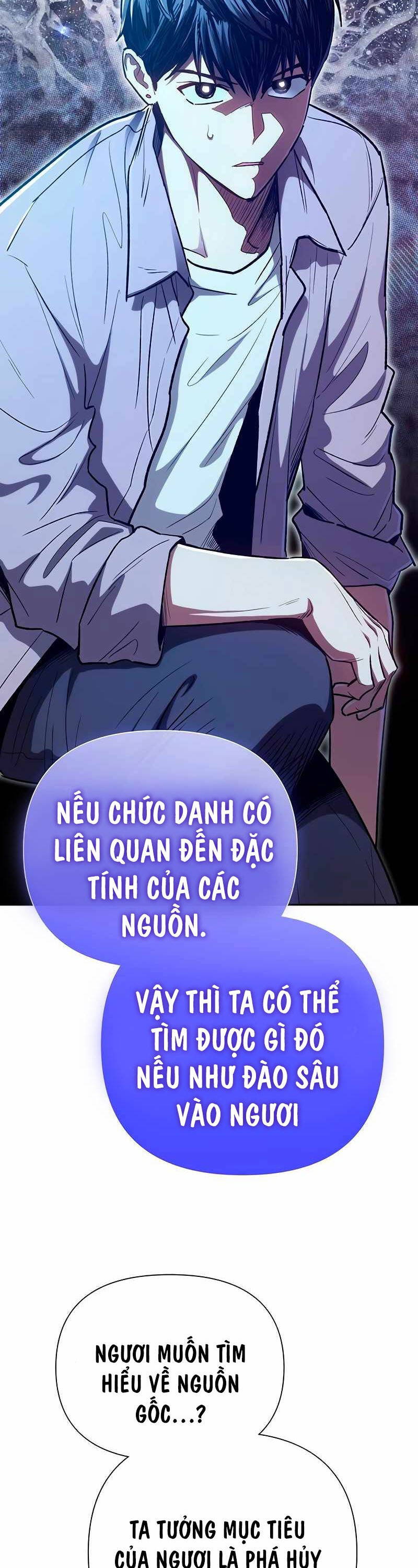 Những Ranker Cấp S Mà Tôi Nuôi Dưỡng chapter 140 - Upload bởi truyensieuhay.com