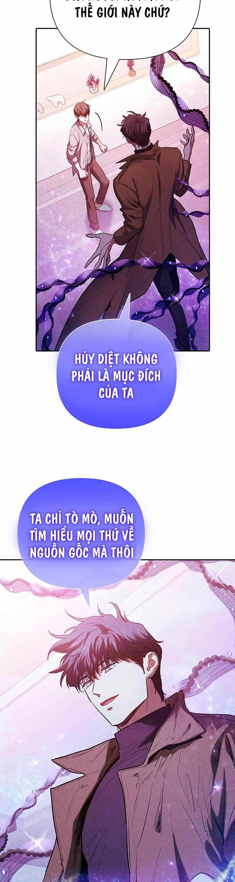 Những Ranker Cấp S Mà Tôi Nuôi Dưỡng chapter 140 - Upload bởi truyensieuhay.com