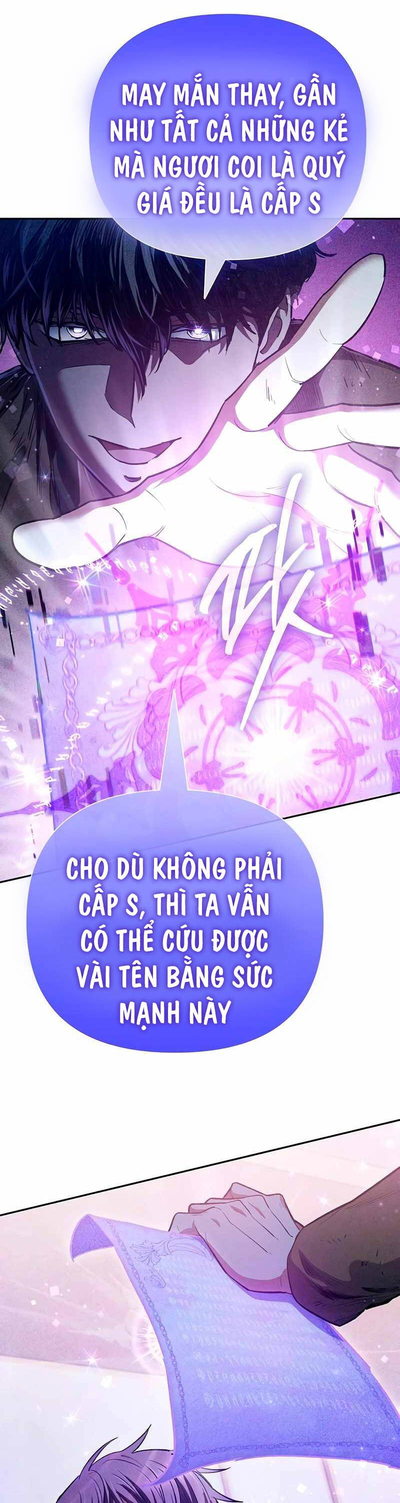 Những Ranker Cấp S Mà Tôi Nuôi Dưỡng chapter 140 - Upload bởi truyensieuhay.com