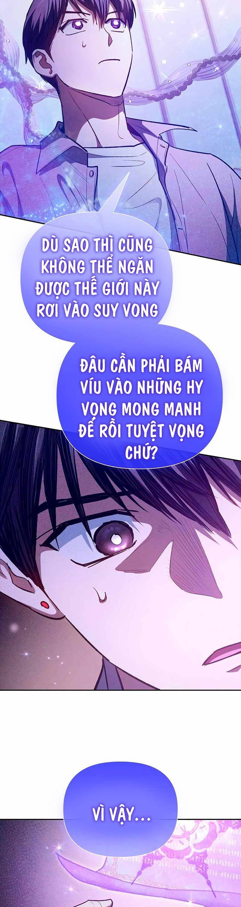 Những Ranker Cấp S Mà Tôi Nuôi Dưỡng chapter 140 - Upload bởi truyensieuhay.com