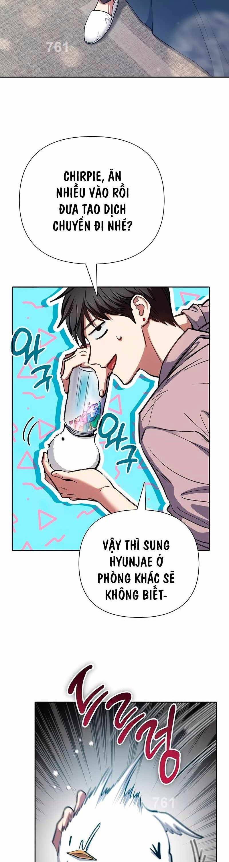 Những Ranker Cấp S Mà Tôi Nuôi Dưỡng chapter 140 - Upload bởi truyensieuhay.com