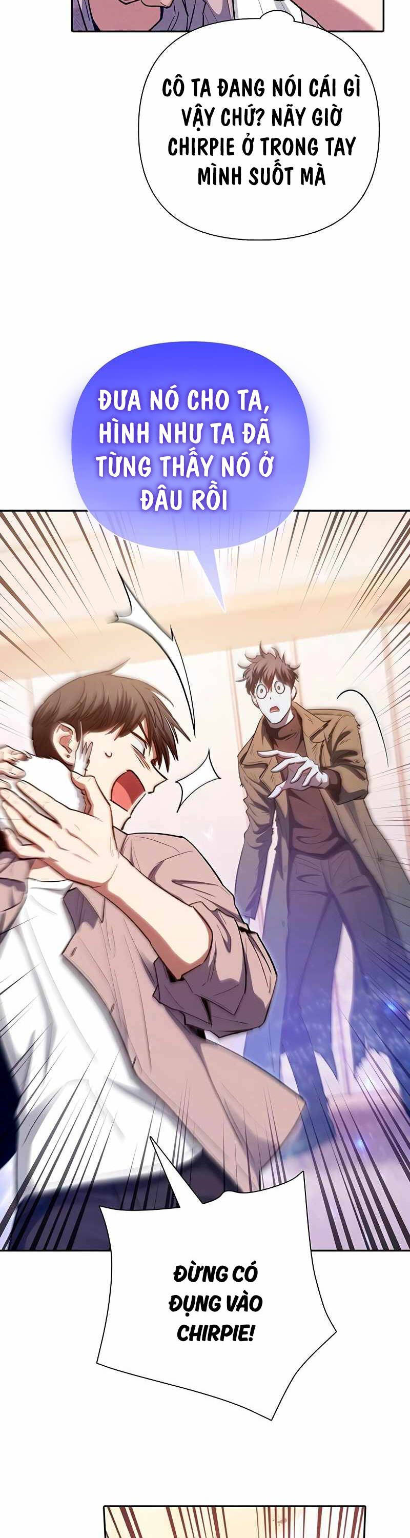 Những Ranker Cấp S Mà Tôi Nuôi Dưỡng chapter 140 - Upload bởi truyensieuhay.com