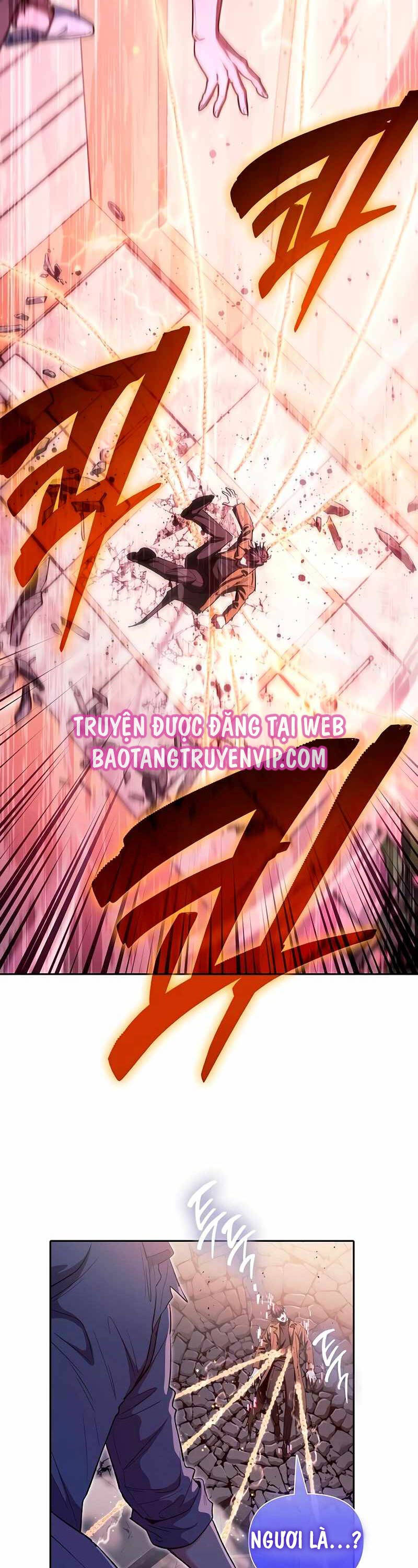 Những Ranker Cấp S Mà Tôi Nuôi Dưỡng chapter 140 - Upload bởi truyensieuhay.com
