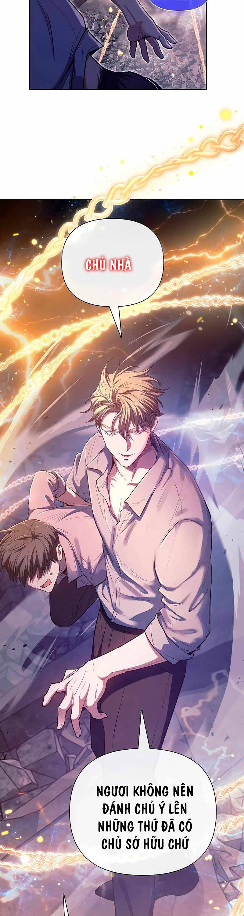 Những Ranker Cấp S Mà Tôi Nuôi Dưỡng chapter 140 - Upload bởi truyensieuhay.com