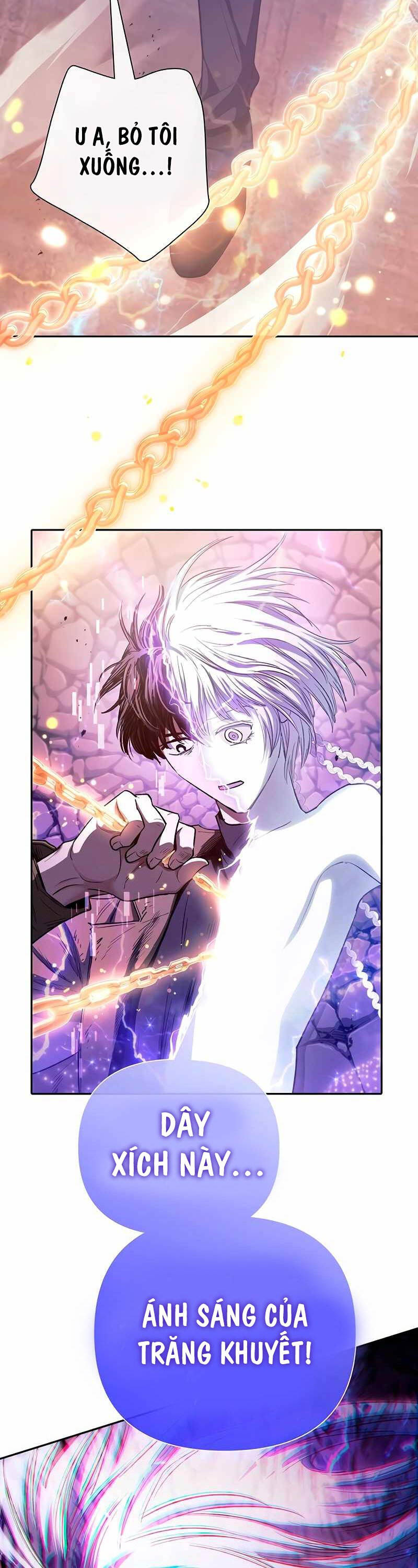 Những Ranker Cấp S Mà Tôi Nuôi Dưỡng chapter 140 - Upload bởi truyensieuhay.com