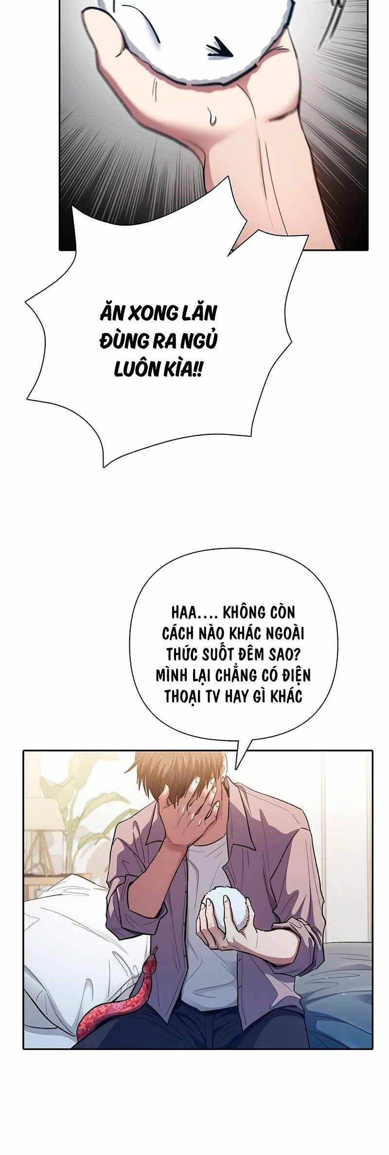 Những Ranker Cấp S Mà Tôi Nuôi Dưỡng chapter 140 - Upload bởi truyensieuhay.com
