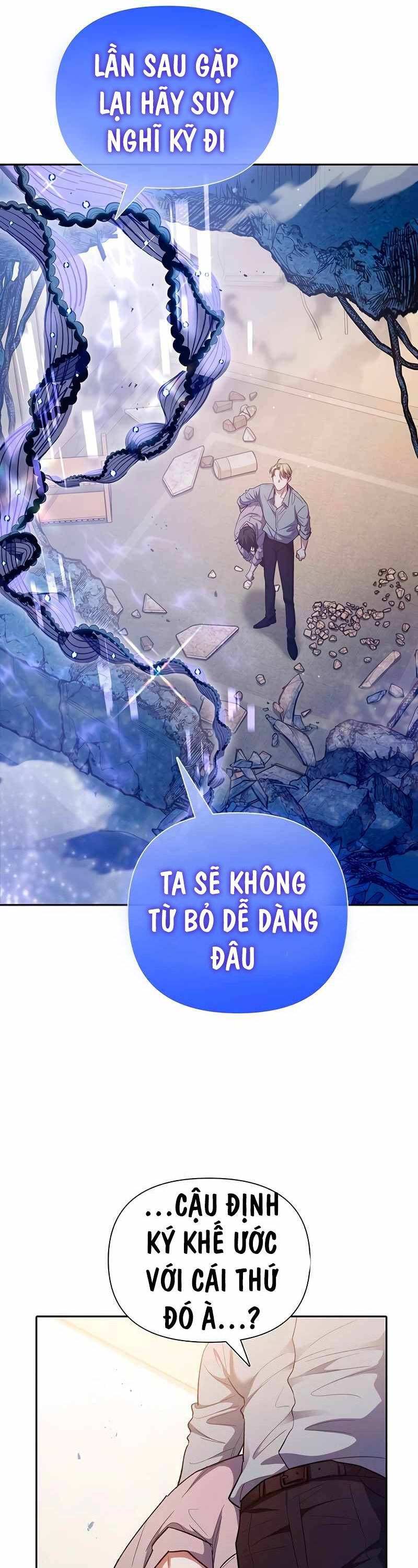 Những Ranker Cấp S Mà Tôi Nuôi Dưỡng chapter 140 - Upload bởi truyensieuhay.com
