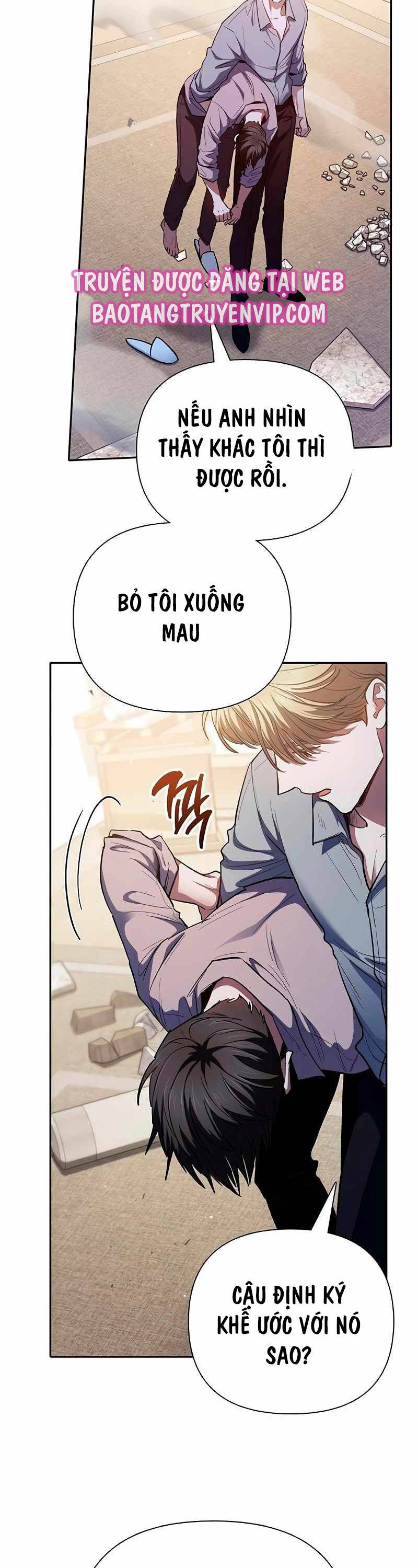 Những Ranker Cấp S Mà Tôi Nuôi Dưỡng chapter 140 - Upload bởi truyensieuhay.com