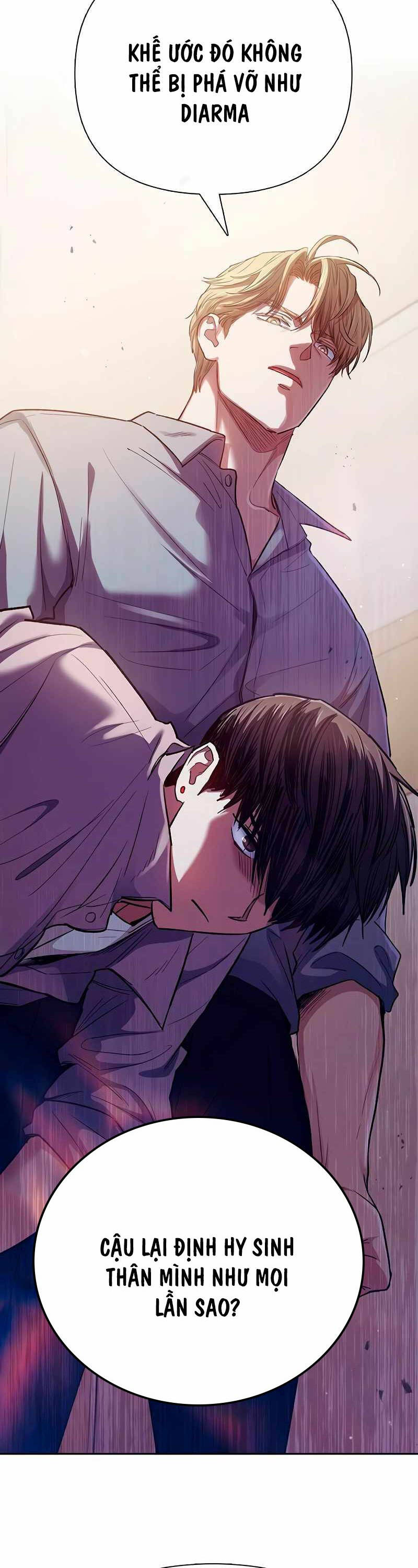 Những Ranker Cấp S Mà Tôi Nuôi Dưỡng chapter 140 - Upload bởi truyensieuhay.com