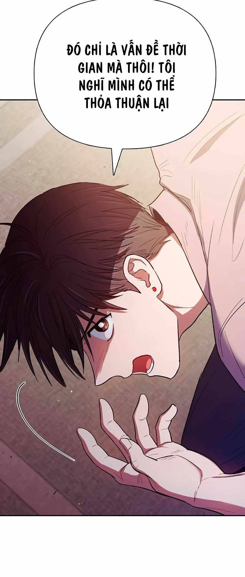 Những Ranker Cấp S Mà Tôi Nuôi Dưỡng chapter 140 - Upload bởi truyensieuhay.com