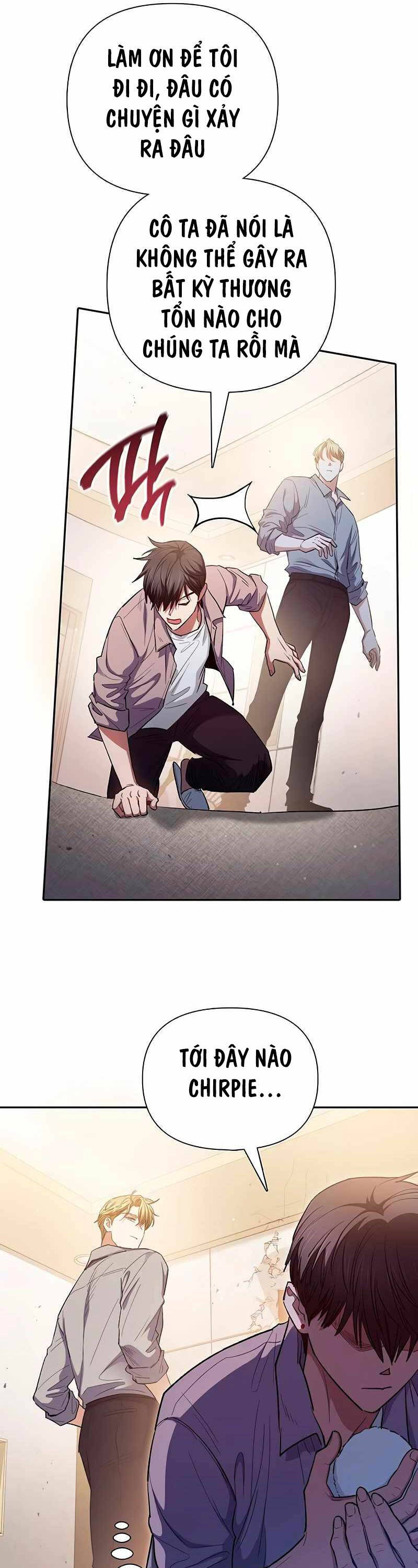 Những Ranker Cấp S Mà Tôi Nuôi Dưỡng chapter 140 - Upload bởi truyensieuhay.com