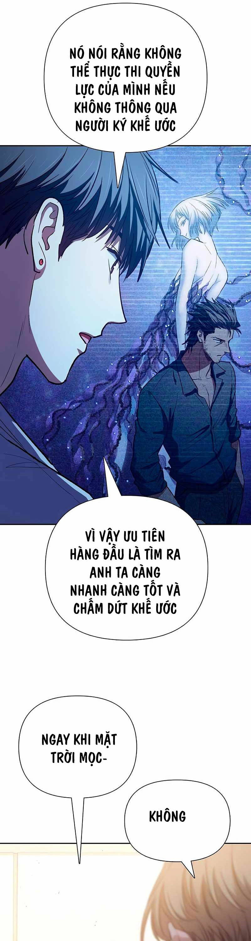 Những Ranker Cấp S Mà Tôi Nuôi Dưỡng chapter 140 - Upload bởi truyensieuhay.com