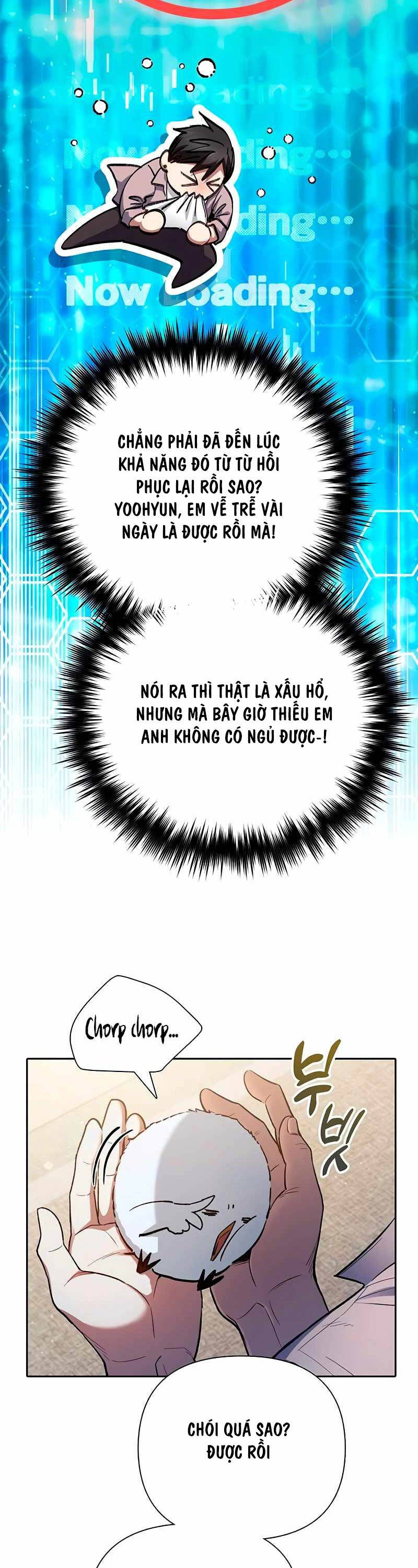Những Ranker Cấp S Mà Tôi Nuôi Dưỡng chapter 140 - Upload bởi truyensieuhay.com