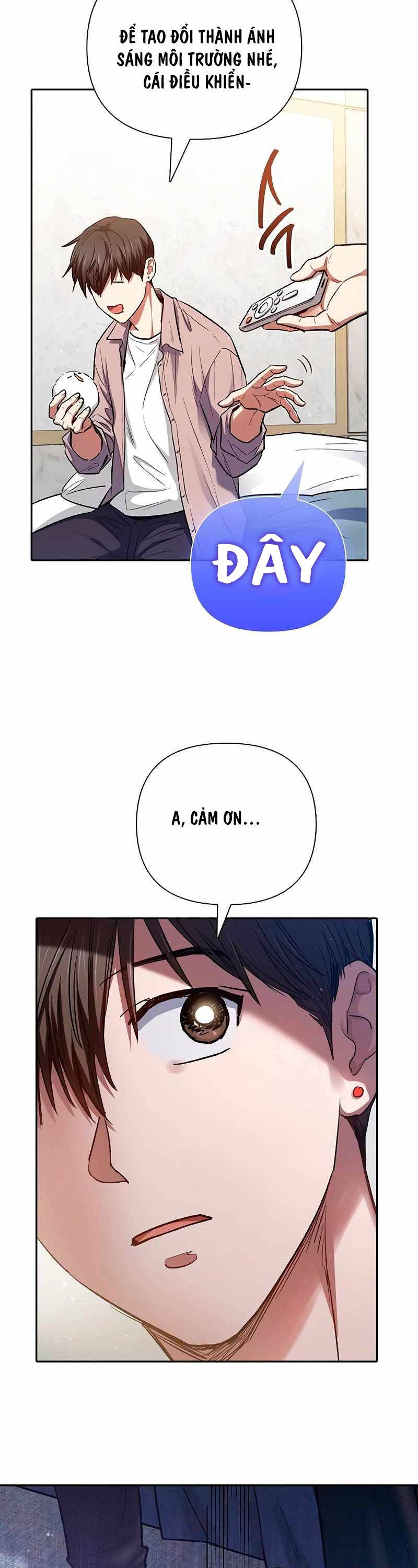 Những Ranker Cấp S Mà Tôi Nuôi Dưỡng chapter 140 - Upload bởi truyensieuhay.com