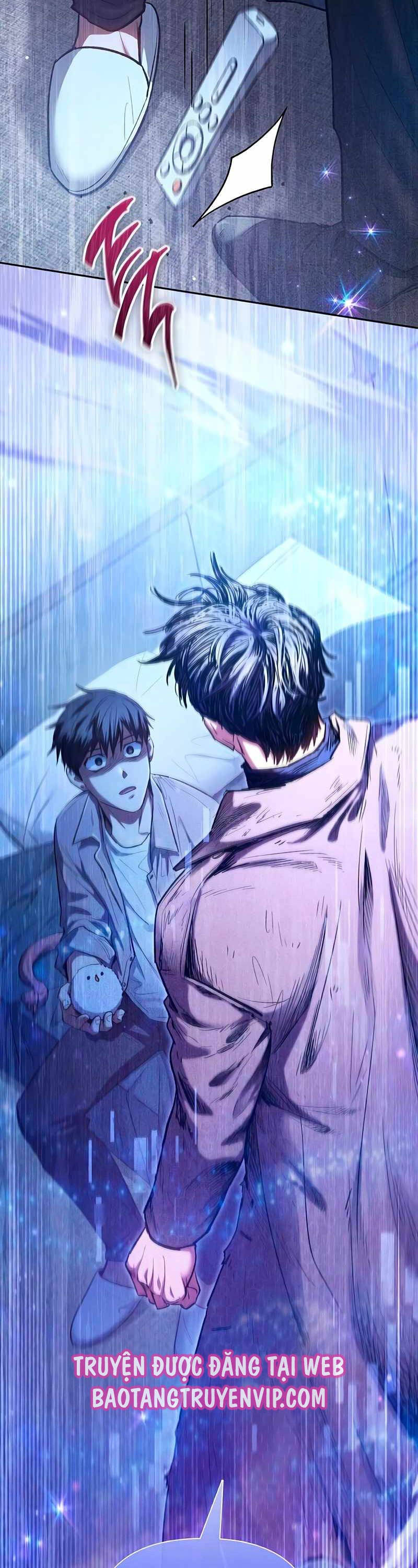 Những Ranker Cấp S Mà Tôi Nuôi Dưỡng chapter 140 - Upload bởi truyensieuhay.com