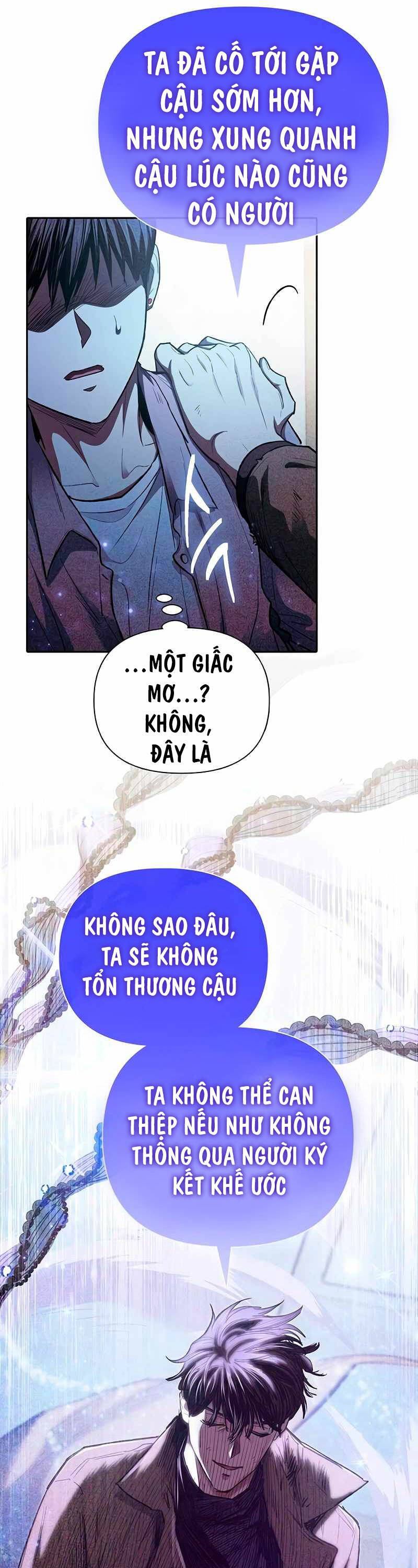 Những Ranker Cấp S Mà Tôi Nuôi Dưỡng chapter 140 - Upload bởi truyensieuhay.com