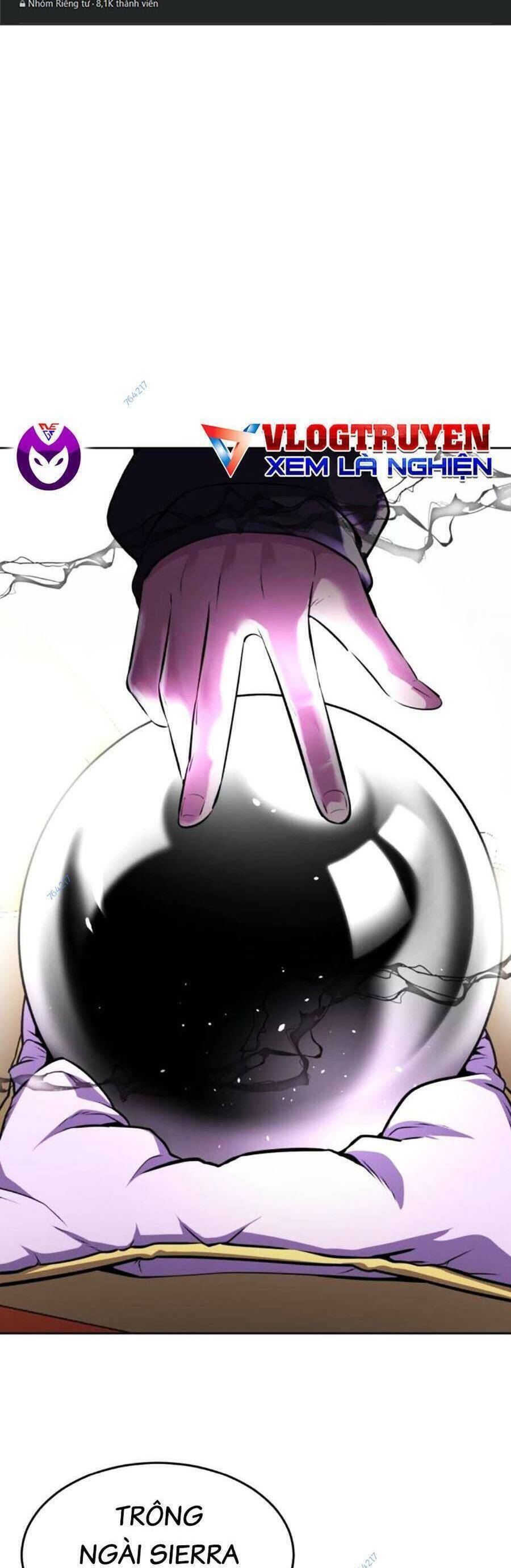 Cậu bé của thần chết chapter 222 - Upload bởi truyensieuhay.com