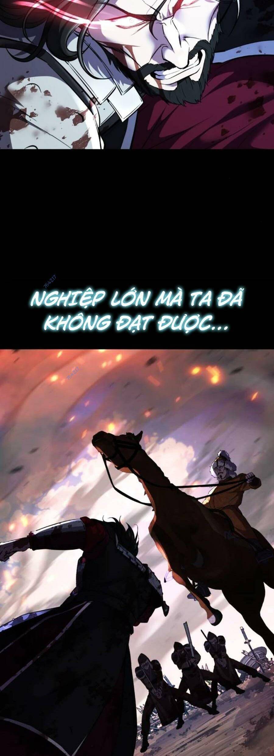 Cậu bé của thần chết chapter 222 - Upload bởi truyensieuhay.com