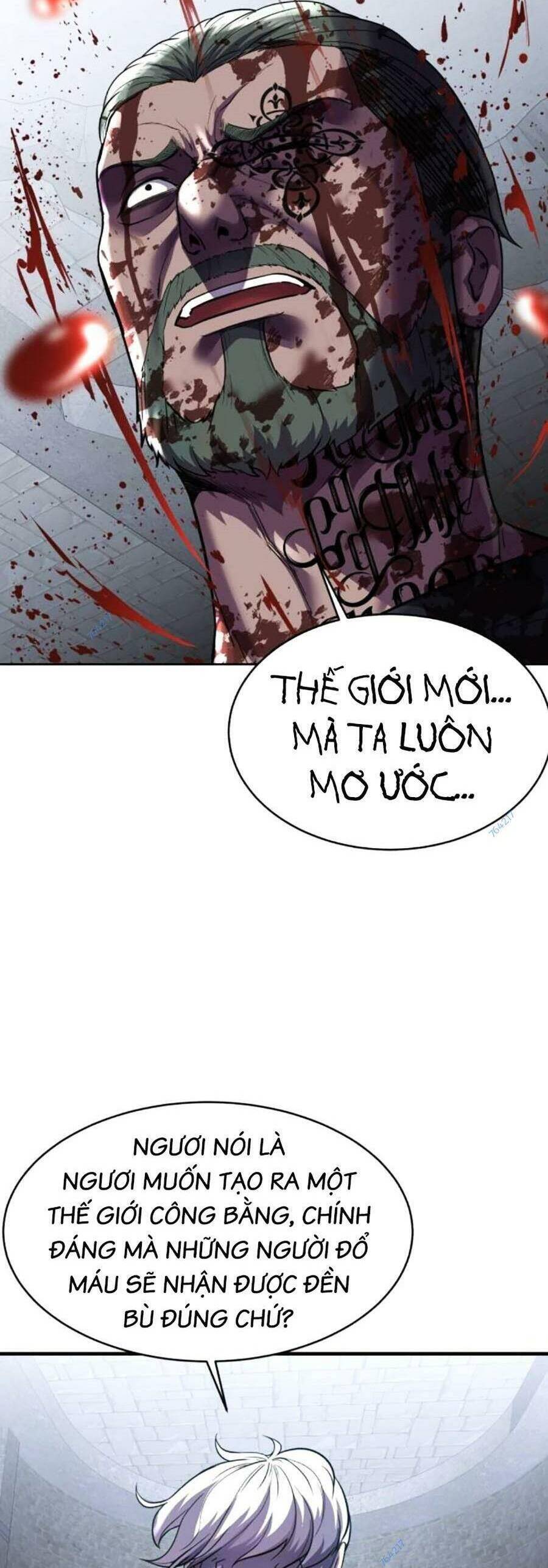 Cậu bé của thần chết chapter 222 - Upload bởi truyensieuhay.com