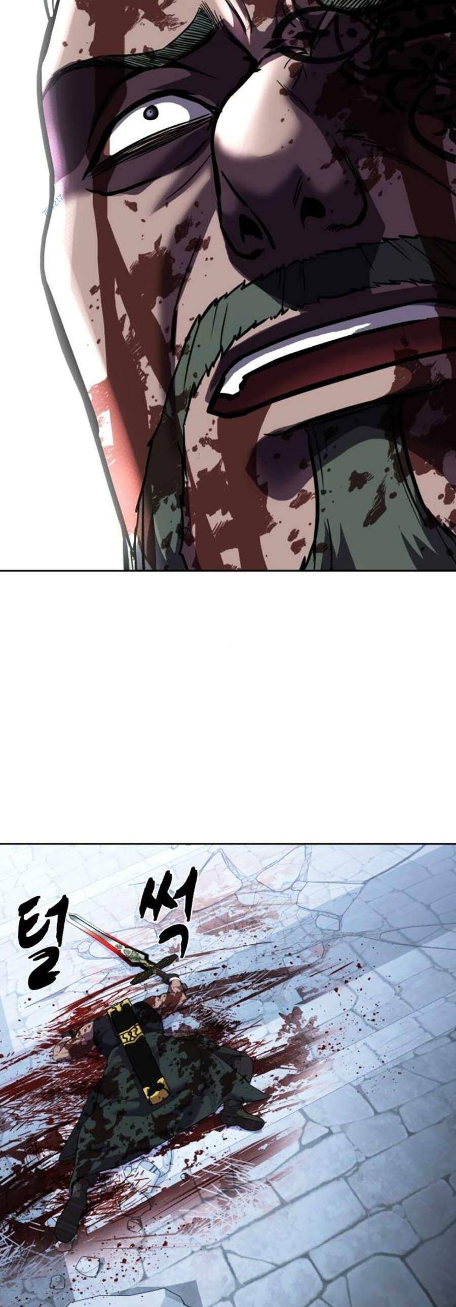Cậu bé của thần chết chapter 222 - Upload bởi truyensieuhay.com
