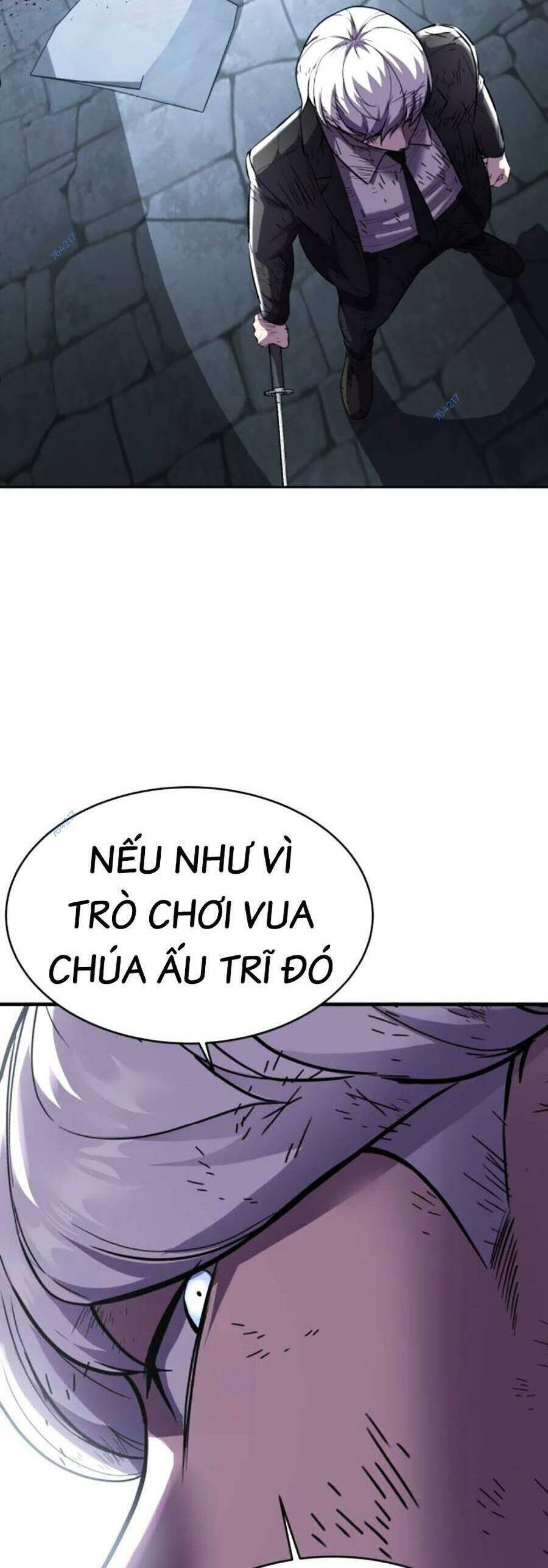 Cậu bé của thần chết chapter 222 - Upload bởi truyensieuhay.com