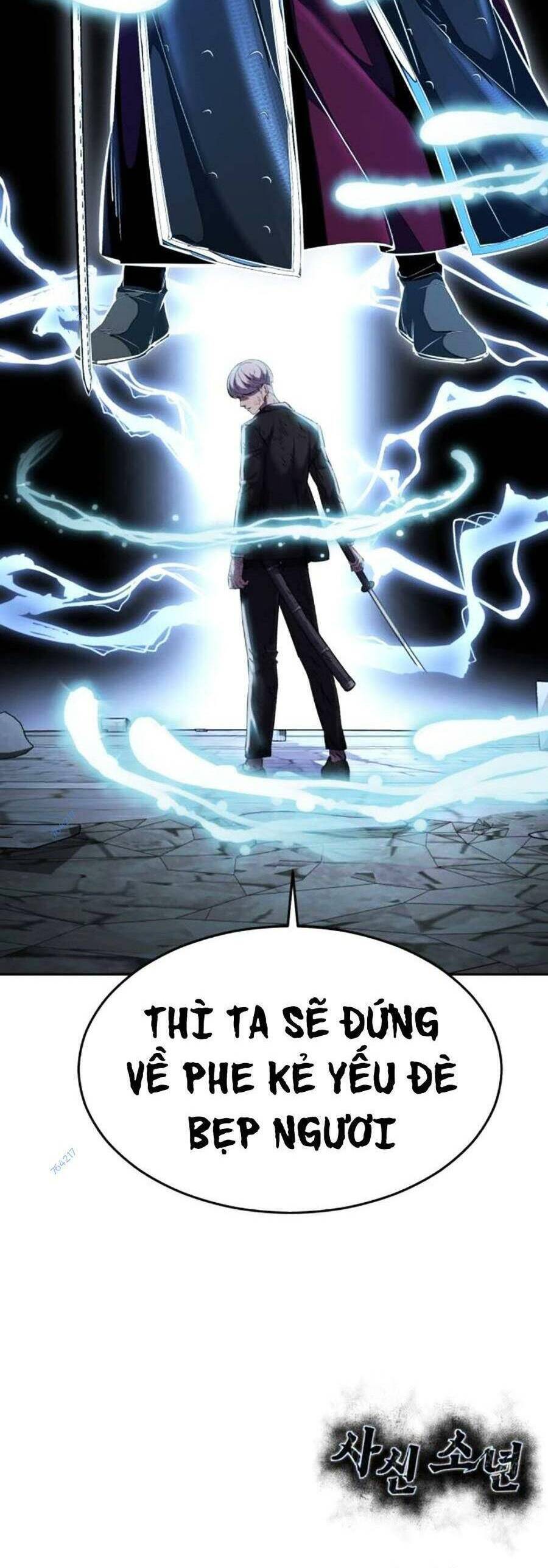Cậu bé của thần chết chapter 222 - Upload bởi truyensieuhay.com