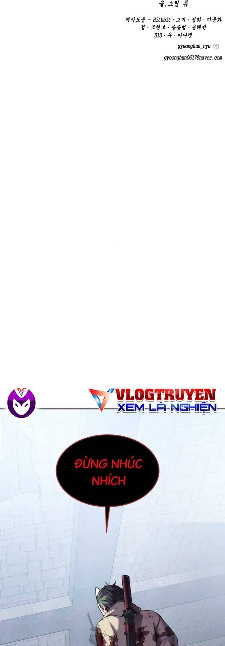 Cậu bé của thần chết chapter 222 - Upload bởi truyensieuhay.com