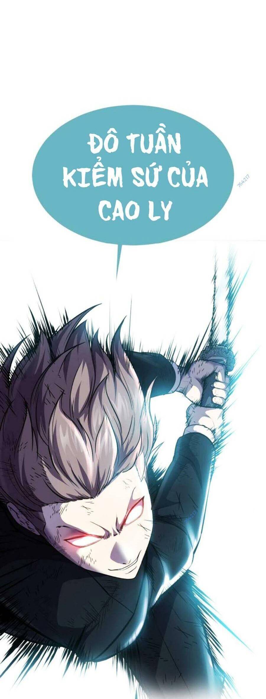 Cậu bé của thần chết chapter 222 - Upload bởi truyensieuhay.com