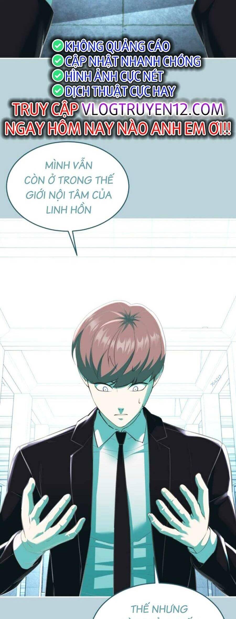 Cậu bé của thần chết chapter 222 - Upload bởi truyensieuhay.com