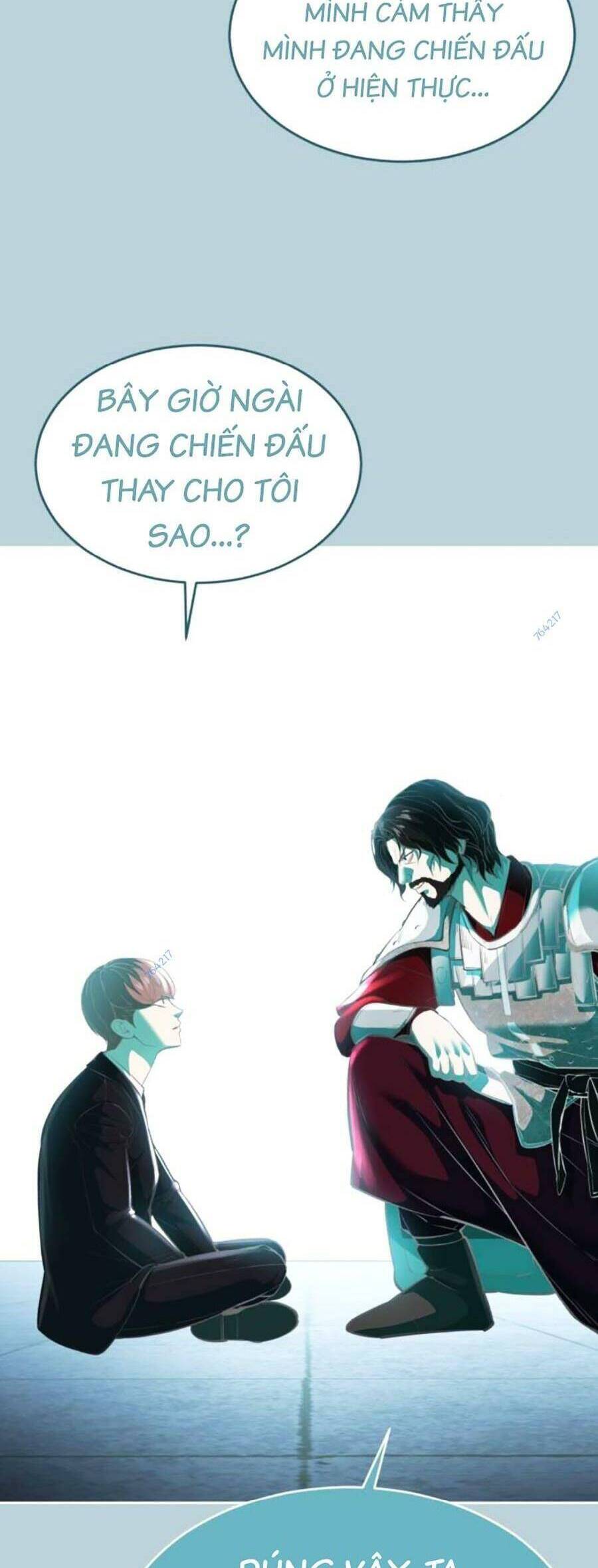 Cậu bé của thần chết chapter 222 - Upload bởi truyensieuhay.com