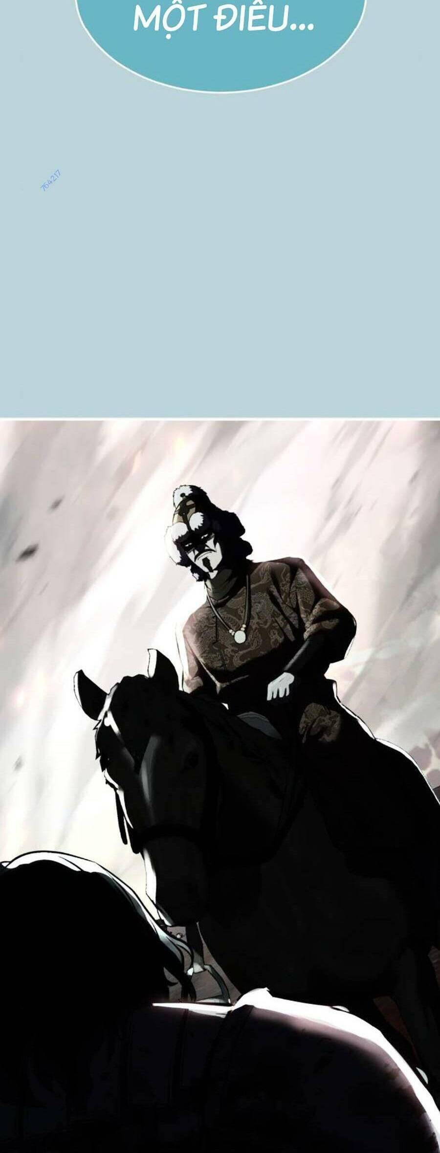 Cậu bé của thần chết chapter 222 - Upload bởi truyensieuhay.com