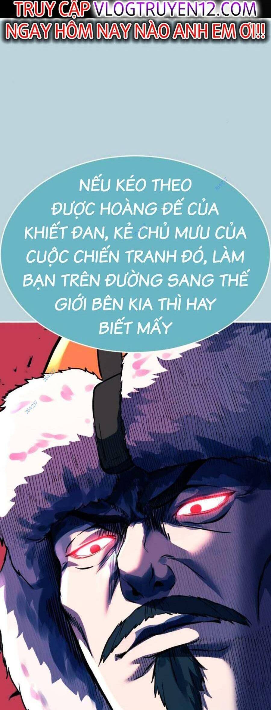 Cậu bé của thần chết chapter 222 - Upload bởi truyensieuhay.com