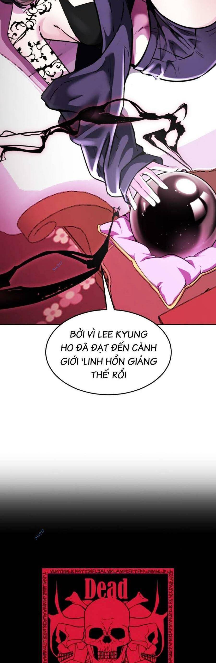 Cậu bé của thần chết chapter 222 - Upload bởi truyensieuhay.com