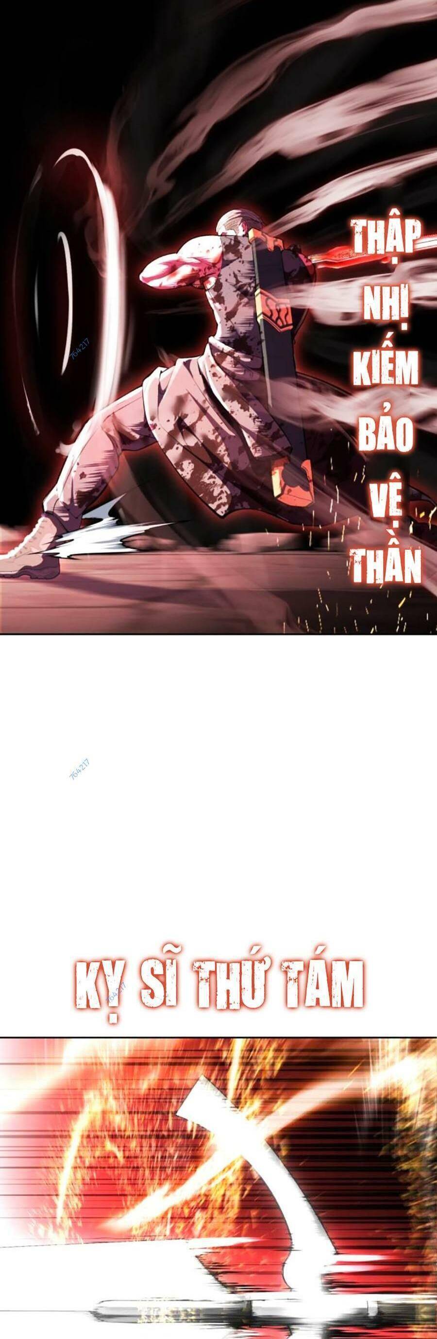 Cậu bé của thần chết chapter 222 - Upload bởi truyensieuhay.com