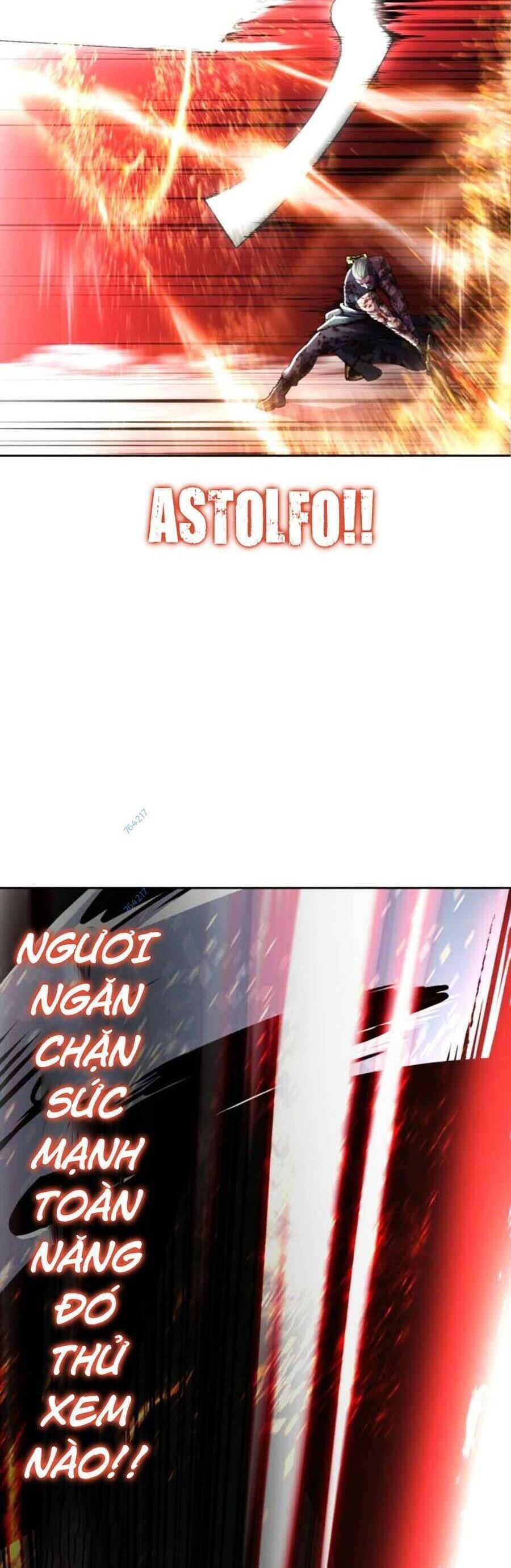 Cậu bé của thần chết chapter 222 - Upload bởi truyensieuhay.com