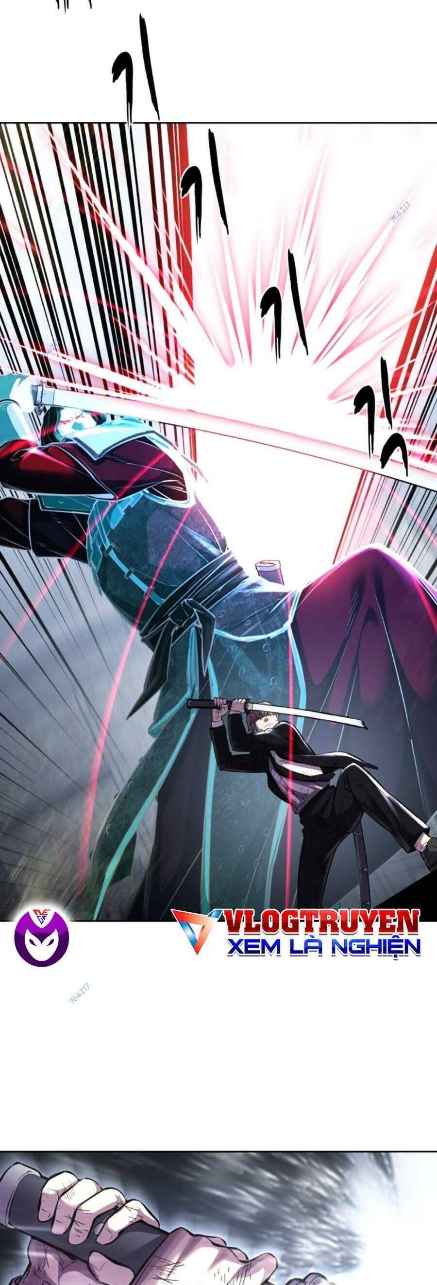 Cậu bé của thần chết chapter 222 - Upload bởi truyensieuhay.com