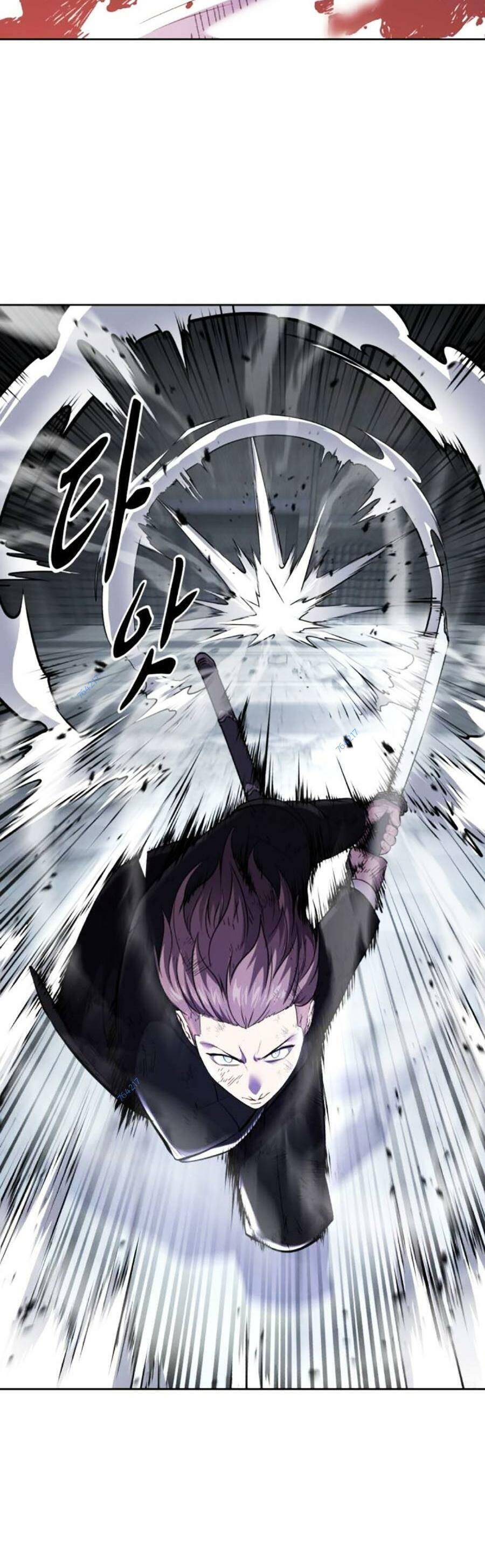 Cậu bé của thần chết chapter 222 - Upload bởi truyensieuhay.com