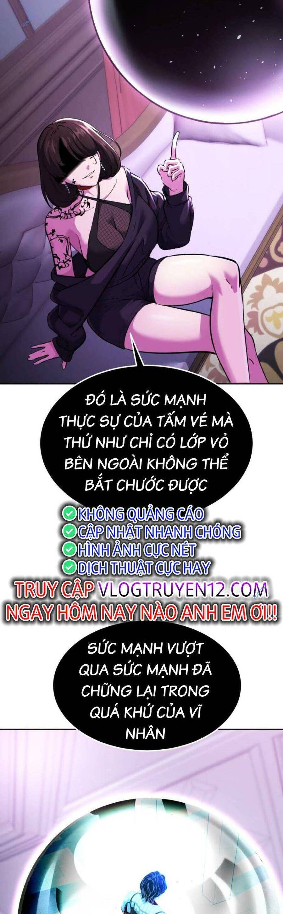 Cậu bé của thần chết chapter 222 - Upload bởi truyensieuhay.com