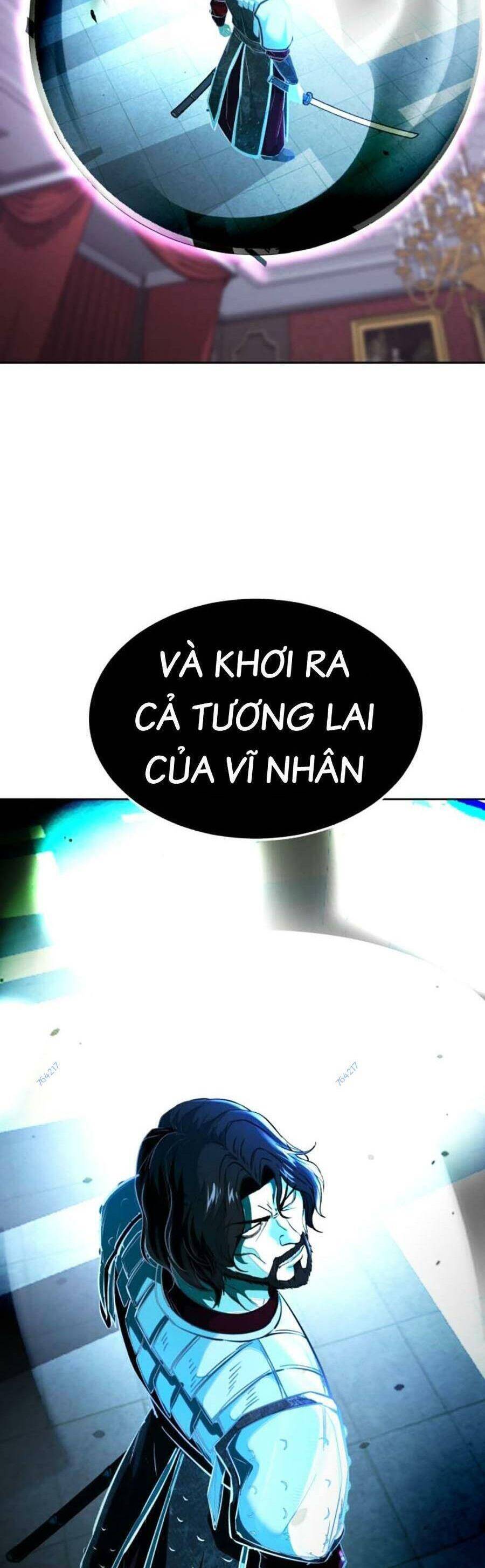 Cậu bé của thần chết chapter 222 - Upload bởi truyensieuhay.com