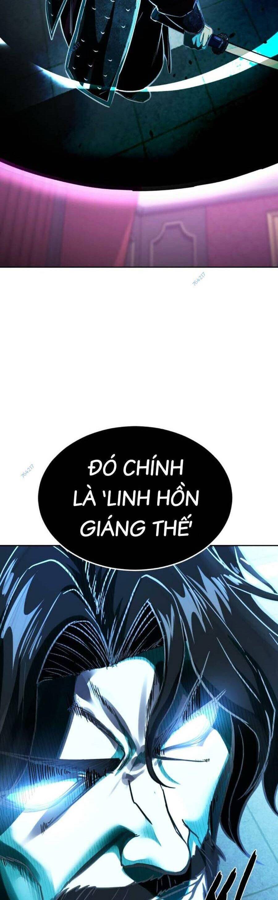 Cậu bé của thần chết chapter 222 - Upload bởi truyensieuhay.com