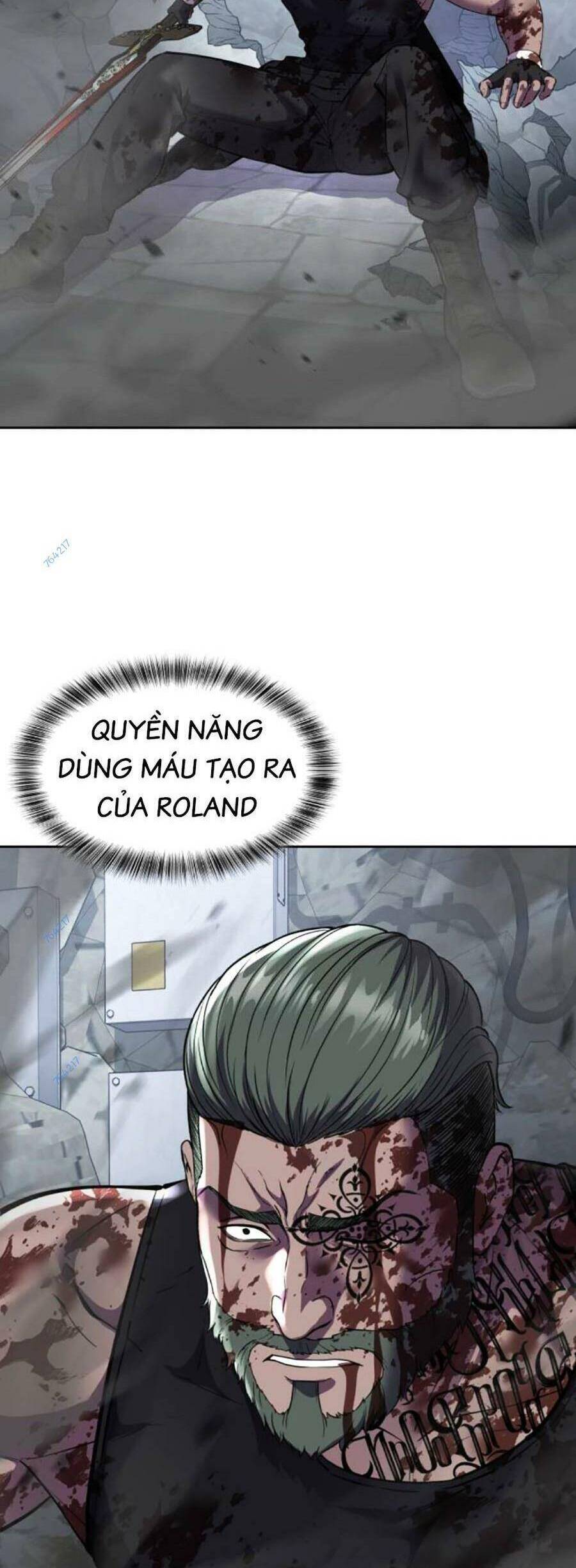 Cậu bé của thần chết chapter 222 - Upload bởi truyensieuhay.com