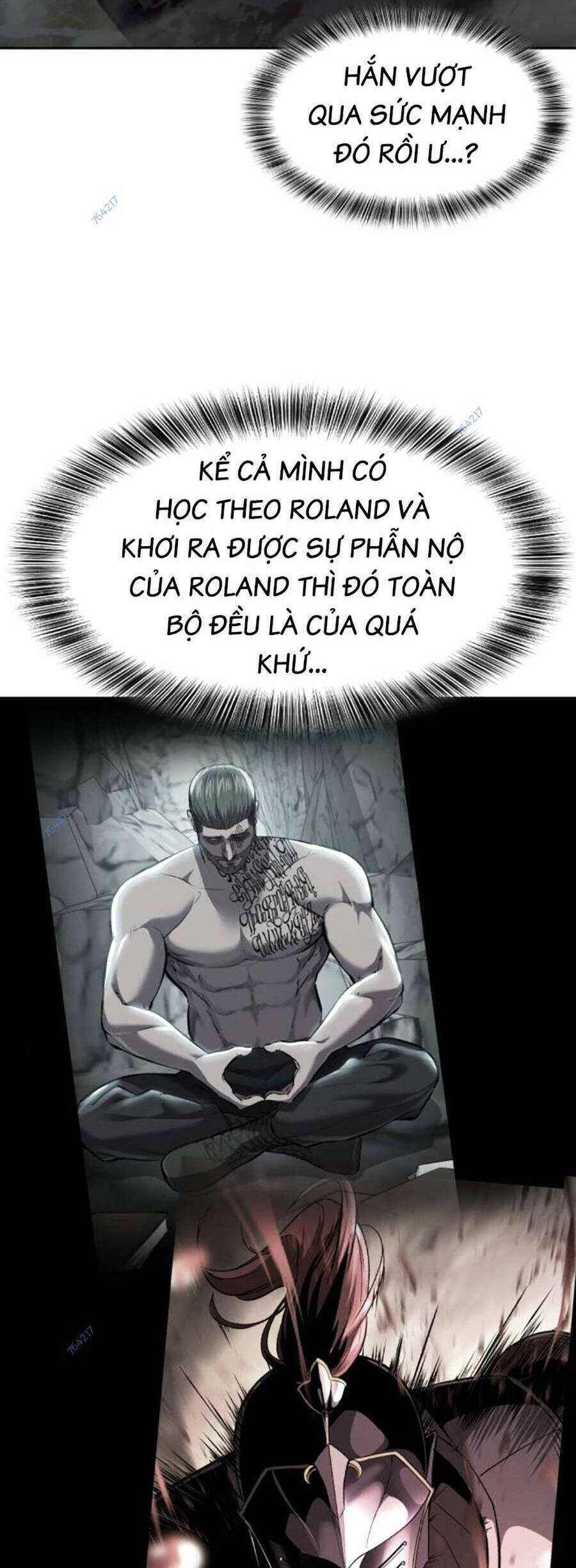 Cậu bé của thần chết chapter 222 - Upload bởi truyensieuhay.com