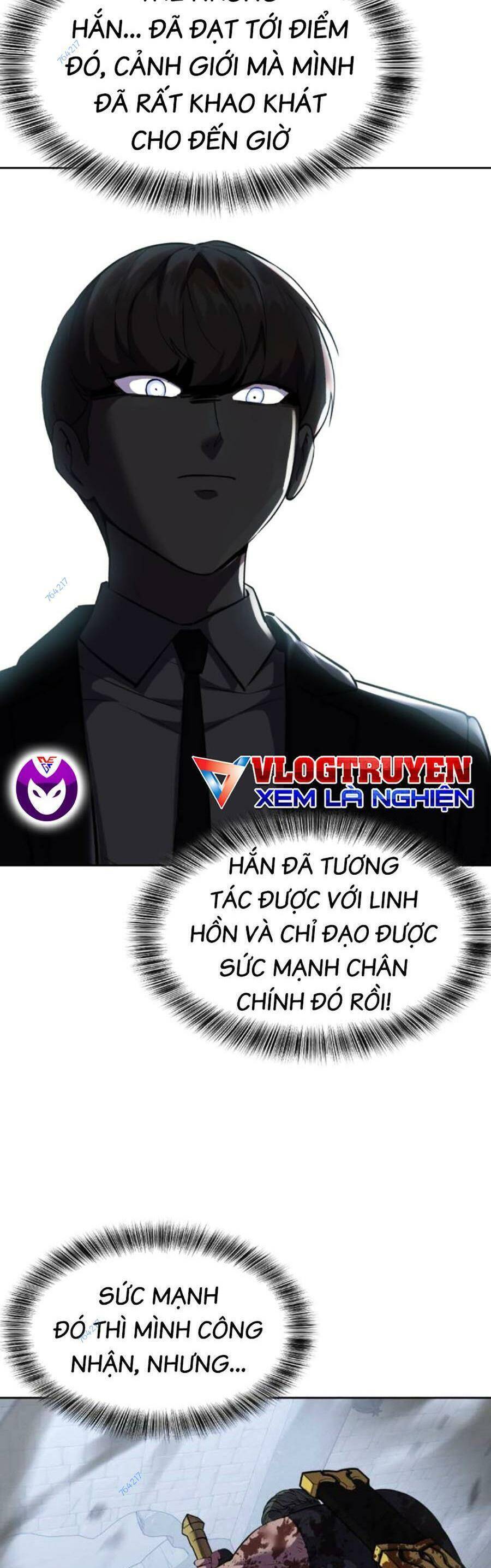 Cậu bé của thần chết chapter 222 - Upload bởi truyensieuhay.com