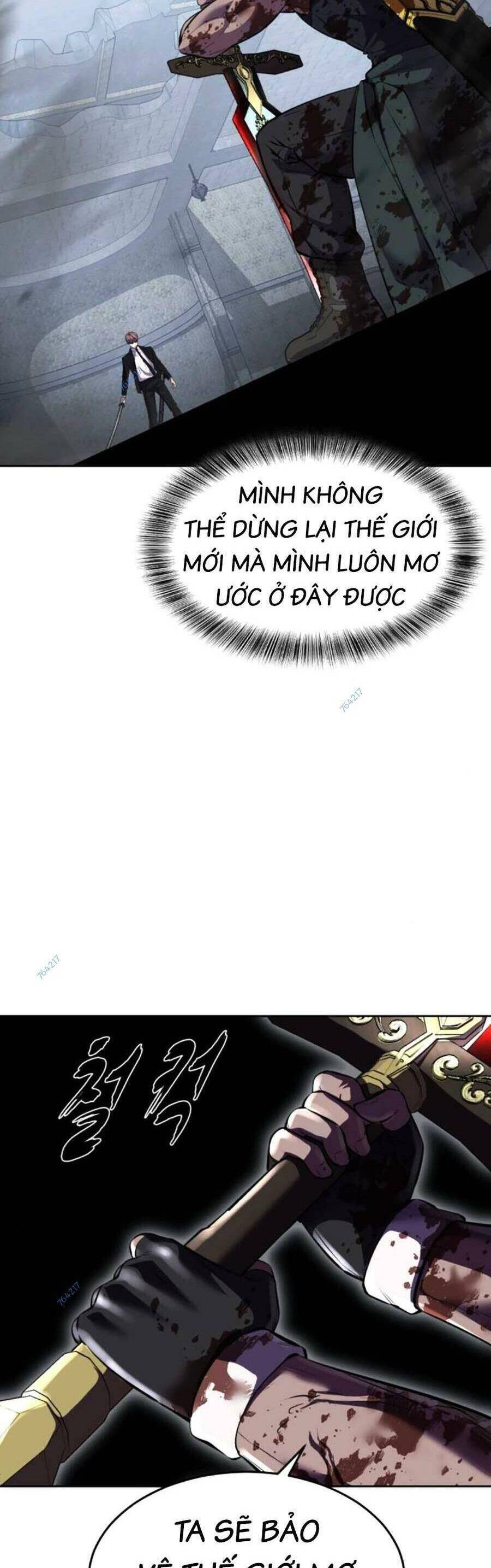 Cậu bé của thần chết chapter 222 - Upload bởi truyensieuhay.com