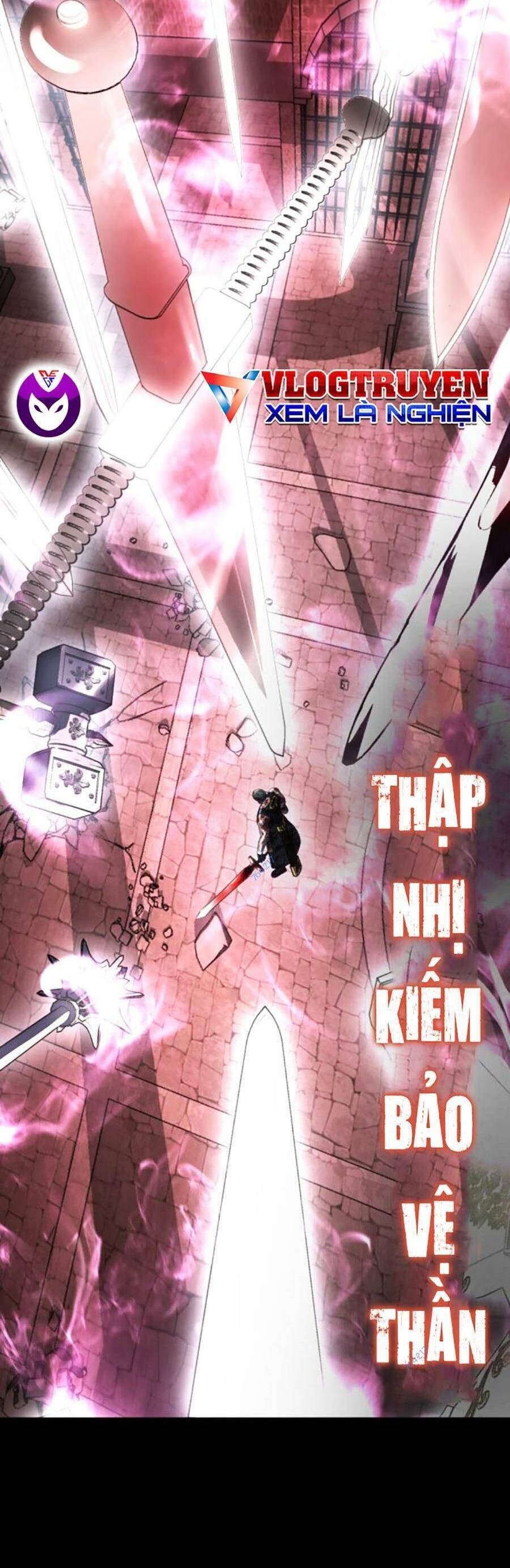 Cậu bé của thần chết chapter 222 - Upload bởi truyensieuhay.com