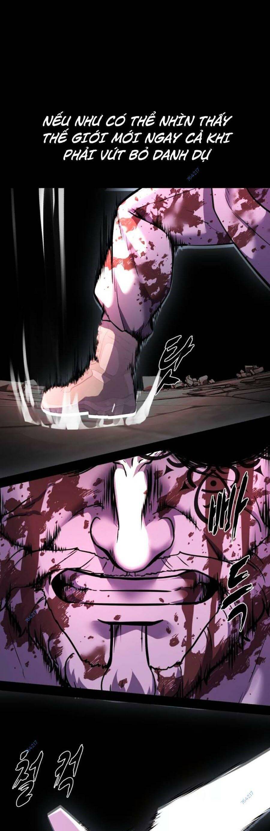 Cậu bé của thần chết chapter 222 - Upload bởi truyensieuhay.com