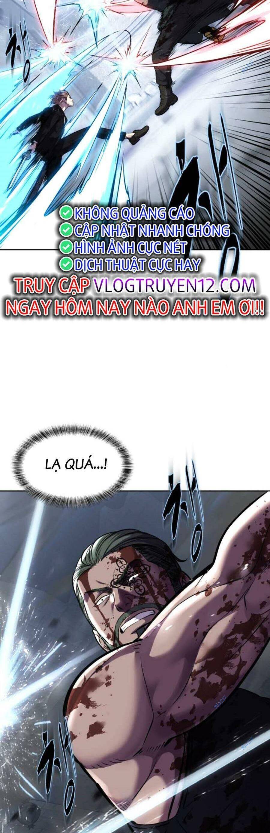 Cậu bé của thần chết chapter 222 - Upload bởi truyensieuhay.com