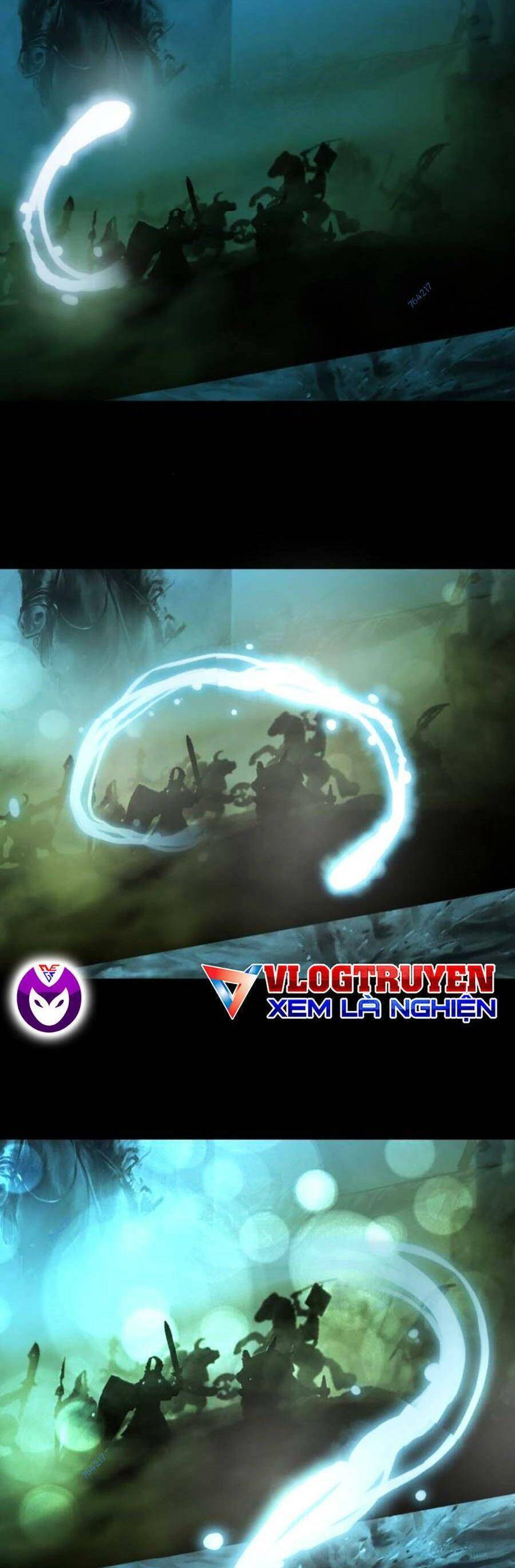 Cậu bé của thần chết chapter 222 - Upload bởi truyensieuhay.com