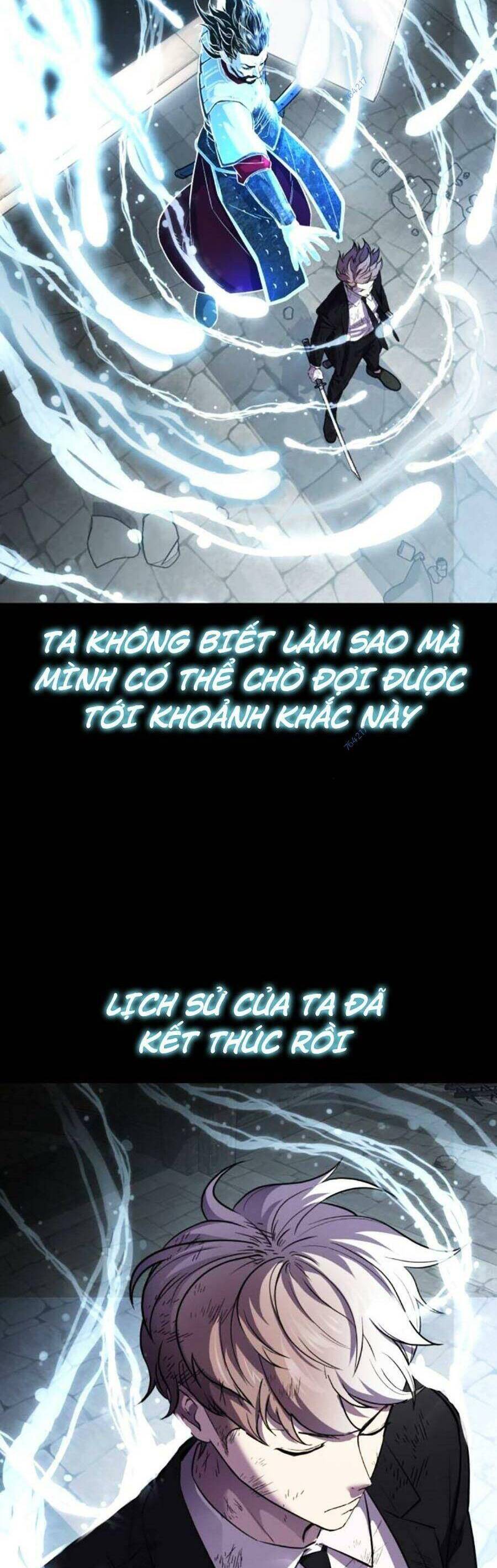 Cậu bé của thần chết chapter 222 - Upload bởi truyensieuhay.com