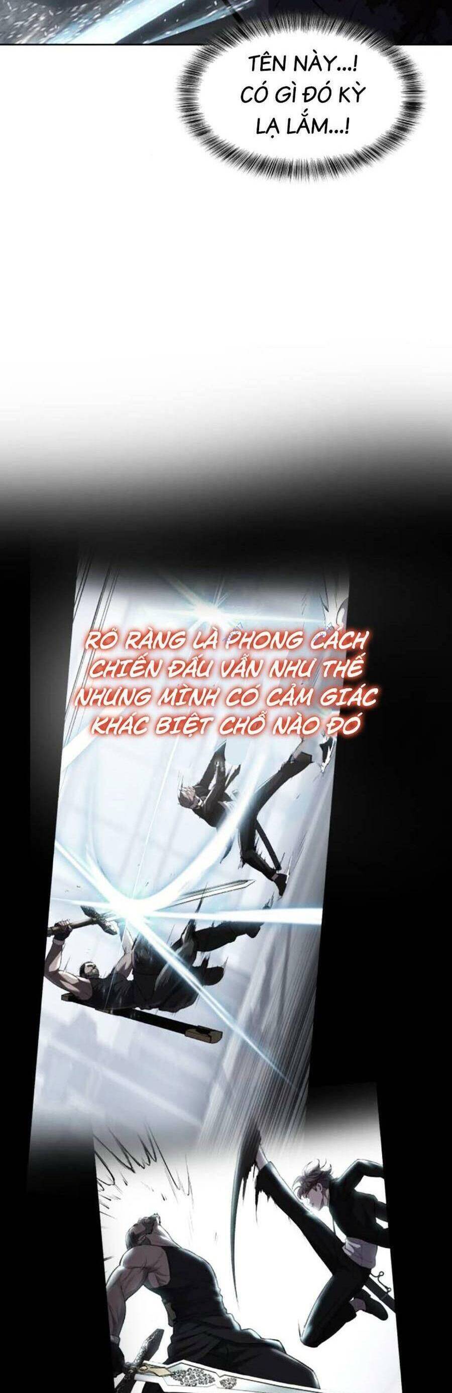 Cậu bé của thần chết chapter 222 - Upload bởi truyensieuhay.com